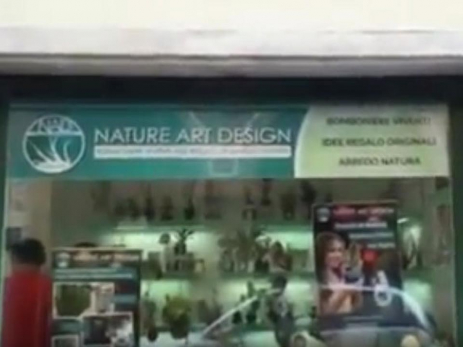 Vendita Bomboniere A Lavagna Genova Nad Nature Art Design